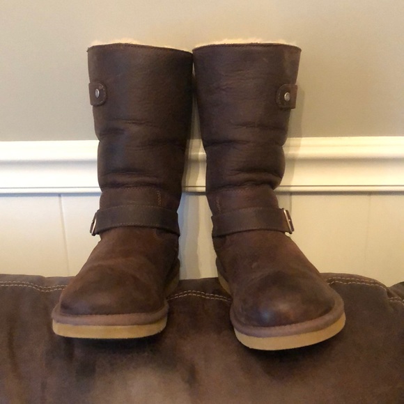 ugg sutter boots uk